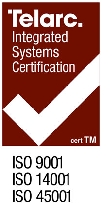 ISO Certification